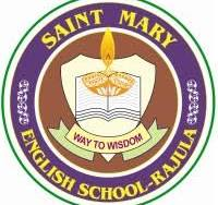 Saint Mary School Logo